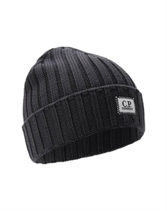 Шерстяная шапка C.p. company