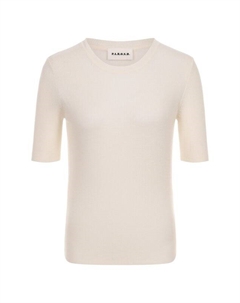 Шерстяной топ Parosh