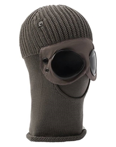 Шерстяная балаклава C.p. company