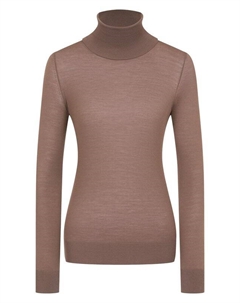 Шерстяная водолазка Mvst