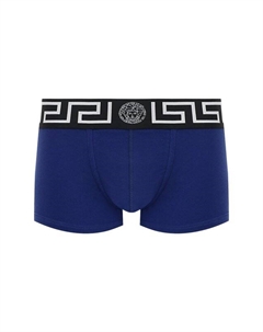 Хлопковые боксеры Versace