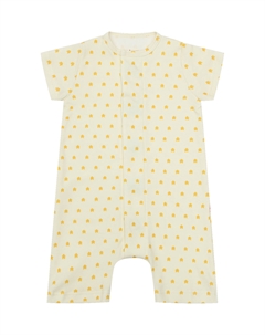 Песочник, принт домики Tony tots