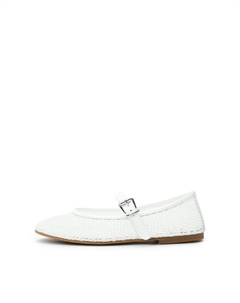 Туфли в сеточку Gallucci