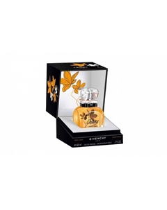 Organza Jasmin Delta du Nil-Egypte Givenchy