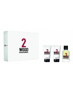 2 Wood Dsquared2