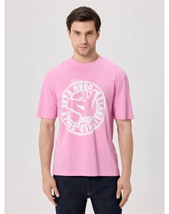 Футболка Hugo blue