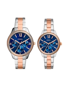 Fashion наручные мужские часы Fossil