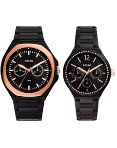 Fashion наручные мужские часы Fossil