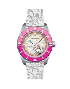 Мужские часы Spinnaker