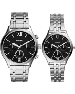 Fashion наручные мужские часы Fossil