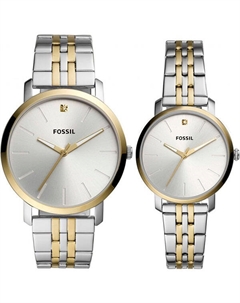 Fashion наручные мужские часы Fossil