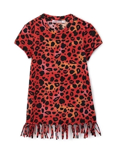 Платье для маленькой девочки Original marines