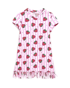 Платье для маленькой девочки Original marines