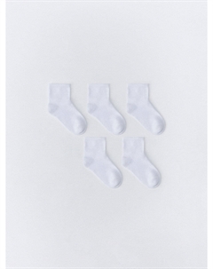 Набор из 5 пар детских носков Sela