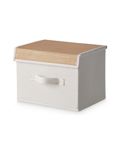 Кофр Bamboo Hoff