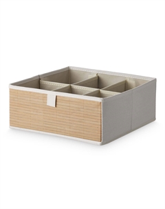 Кофр Bamboo Hoff