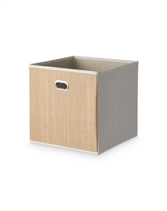 Кофр Bamboo Hoff