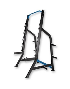 Стойка для приседаний HC-SQR-01 Protrain