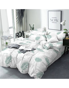 Комплект постельного белья Bravo Collection Диса, 1.5-сп, поплин Ардасов а.