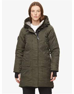 Пуховая куртка Bask