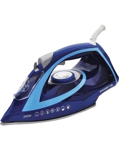 Утюг PIR 2899AK, 2800Вт, синий/серебристый Polaris