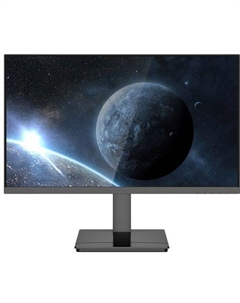 27" Монитор NPC Smart MF2715-R, 1920x1080, IPS, 3хHDMI, черный Npc