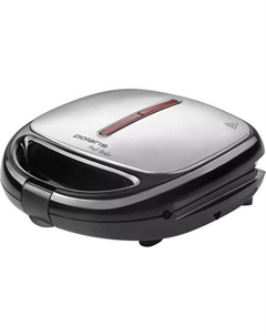 Сэндвичница PST 1105, черный Polaris