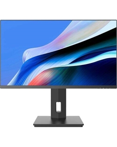 27" Монитор NPC Smart MU2715-R, 3840x2160, IPS, 2хHDMI, черный Npc