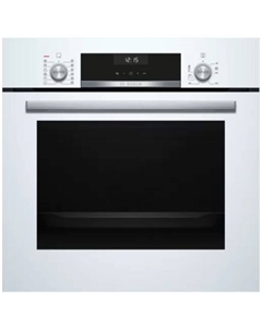 Духовой шкаф электрический Bosch HIJ517YW0R