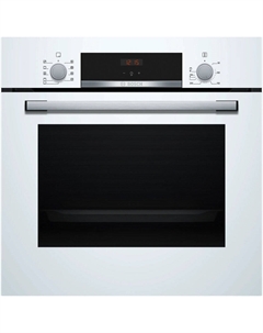 Духовой шкаф электрический Bosch HBF534EW0Q