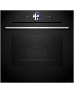 Духовой шкаф электрический Bosch HBG7361B1