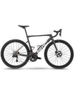 Велосипед шоссейный Teammachine SLR 01 TWO Dura Ace Di2 Carbon/White, 28", 2023, SLR01TWO Bmc