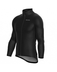 Велокуртка JAMPA 2 Waterproof, черный, A31J2032M Biemme