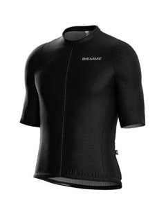 Велоджерси CORE 2.0, черный, мужской, A11R2022M (Размер: XXXXL) Biemme