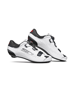 Велотуфли SIXTY, черный/белый, 2020, CSIXTY (Размер: 44,5) Sidi