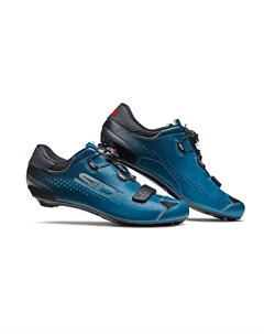 Велотуфли SIXTY, черный/синий, CSIXTY (Размер: 42,5) Sidi