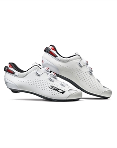 Велотуфли шоссейные SHOT 2, белый/белый, CSHOT2 (Размер: 40, Цвет: Белый/белый) Sidi