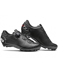 Велотуфли MTB SPEED 2, черный, 2024, CSPEED2 (Размер: 43, Цвет: Черный) Sidi