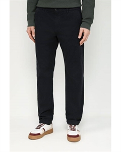 Брюки чинос хлопковые Marc o'polo