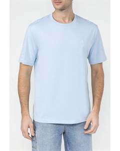 Футболка из органического хлопка Marc o'polo