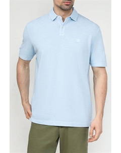 Поло хлопковое Marc o'polo