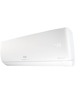 Кондиционер сплит-система Ballu Platinum Evolution DC BSUI-12HN8_V4