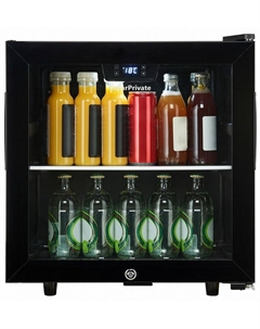 Холодильная витрина CP017AB Cellar private