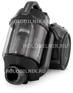 Пылесос напольный Samsung VC 21 K 5170 HG