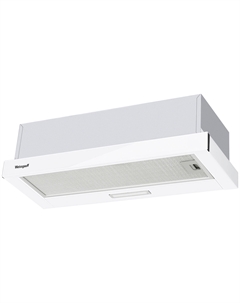 Вытяжка Weissgauff TEL 06 2M WH
