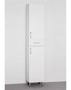 Шкаф-пенал Эко Стандарт 36 см (ЛС-00000112) Style line