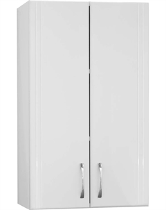 Шкаф Эко Стандарт 48 белый Style line