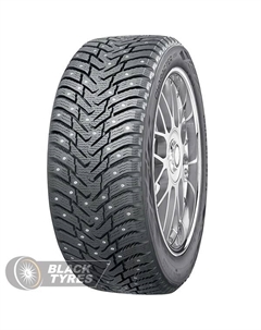 Зимняя шина Character Ice 8 185/65 R14 90T XL Ikon tyres