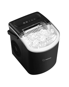 Льдогенератор HKN-IMF12B пальчики Hurakan