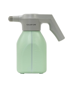 Опрыскиватель для растений аккумуляторный GL 6900 4610092012834 (5 Вт, 1,5 л, 1800 мАч, 3,7 B, USB-кабель в комплекте) Galaxy line